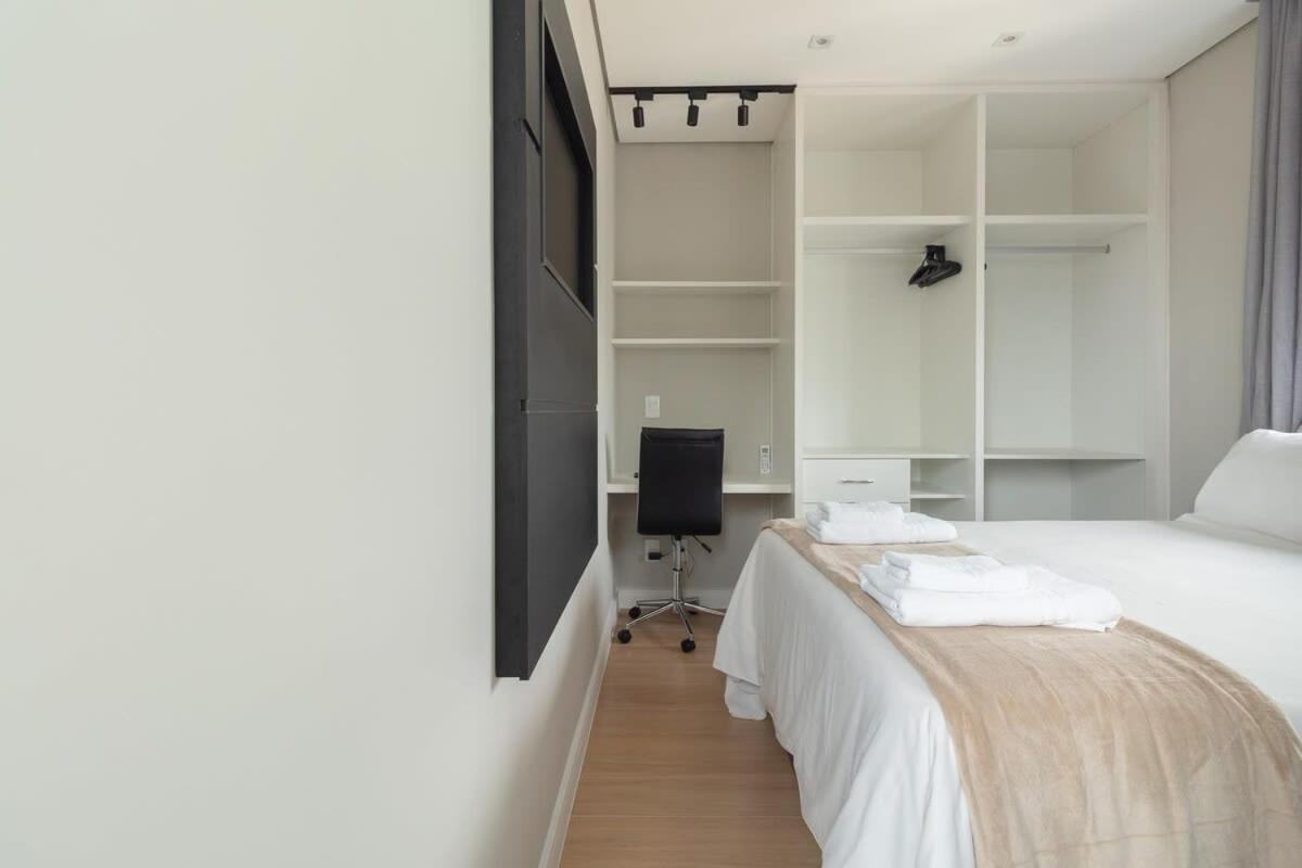 Bhomy Paulista Localizacao Excelente Mr174 São Paulo