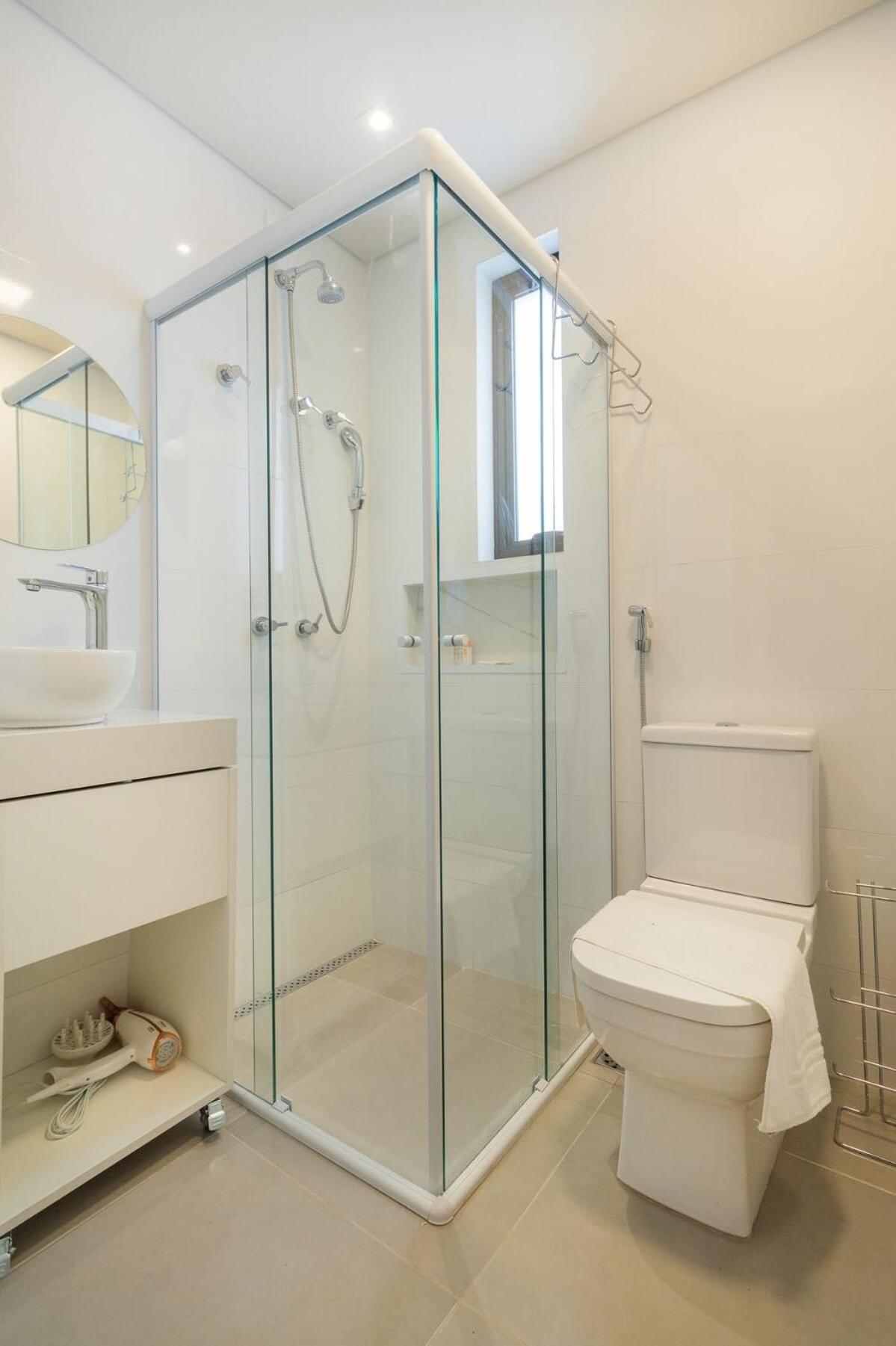 Apartamento Bhomy Paulista Localizacao Excelente Mr174 *